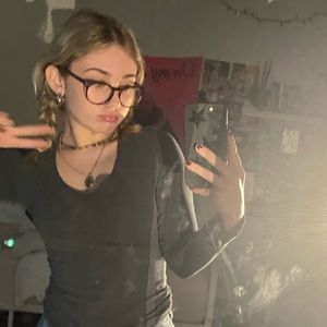 Meet your Posher, Charlie